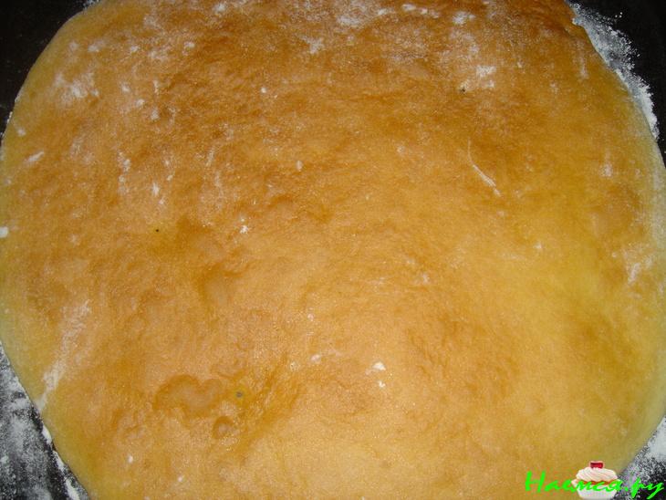 Торт "Медовичок" Торт "Медовичок"