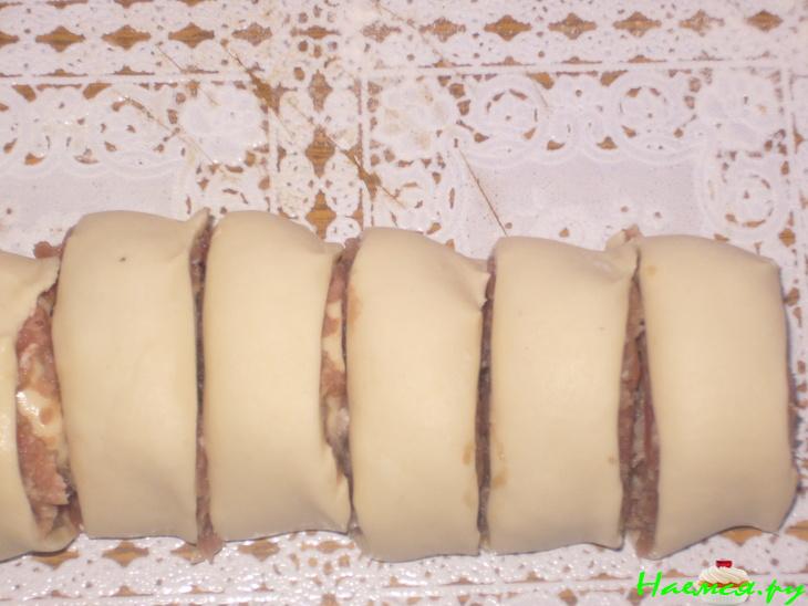 Штрудели Штрудели