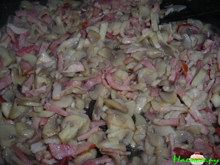 Крошка-картошка