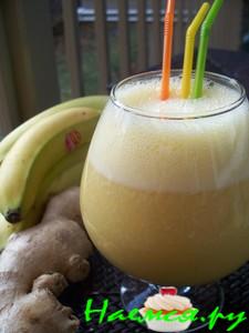 Коктейль "Джунгли"