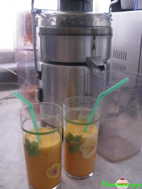 Сок "Витаминка"