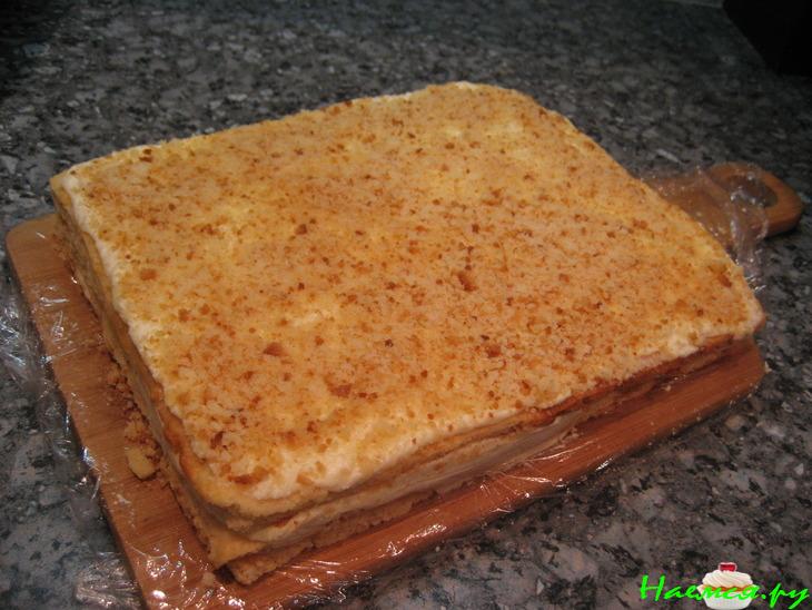 Сырник вареный