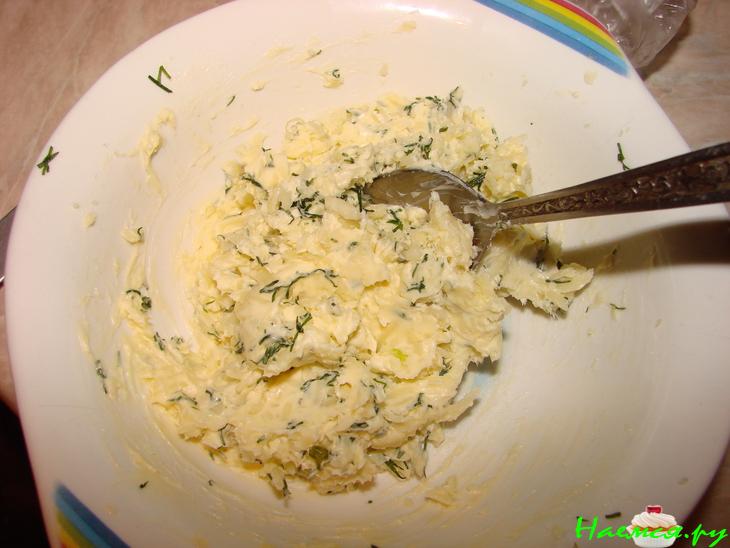 Нежнейшие, сочные котлетки с начинкой. Просто так 