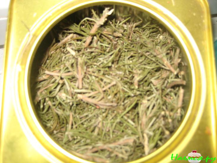 Розмаринчик