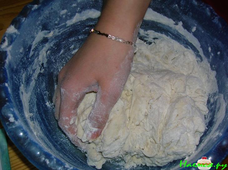 Пицца с курицей BUFFALO (почти) Пицца с курицей BUFFALO (почти)