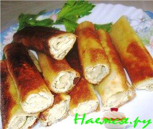 Мароканские 'сигары'