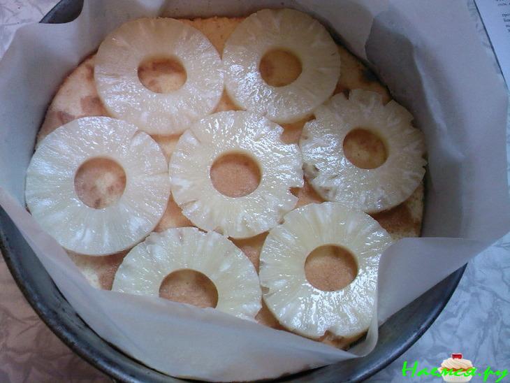 Австрийский чизкейк