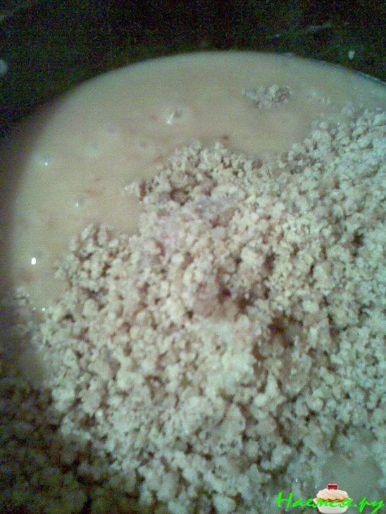 Соус "Сациви"