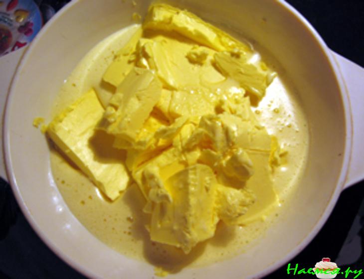 Тертый пирог с вареньем Тертый пирог с вареньем