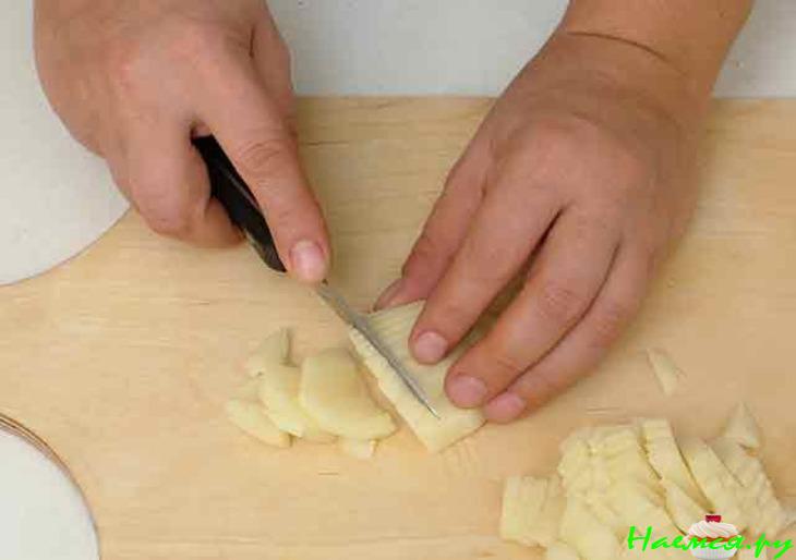 Зеленый борщ Зеленый борщ