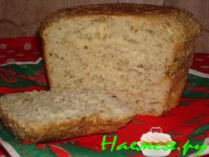 Хлеб зерновой