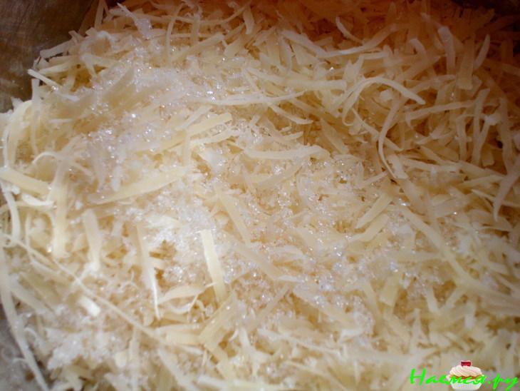 Отбивные по-милански Отбивные по-милански