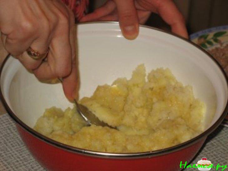 Рулет &laquo;Хрю-хрю&raquo;