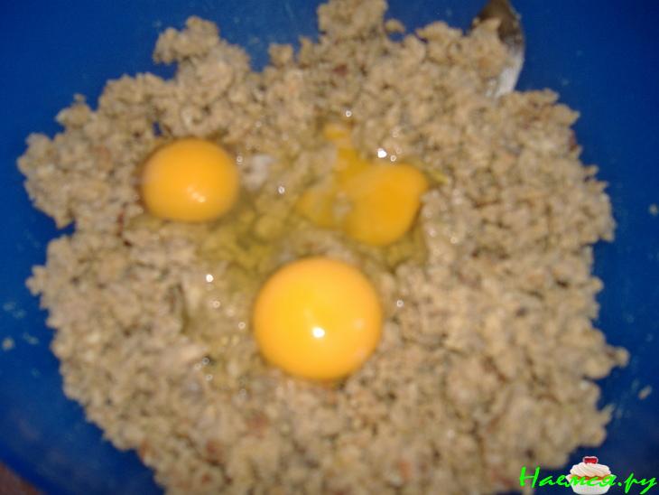 Запеканка "Остатки-сладки" Запеканка "Остатки-сладки"