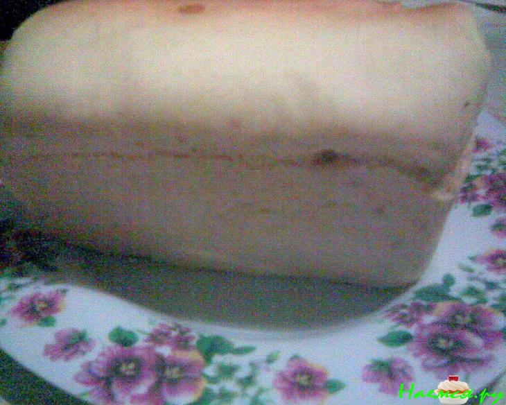 Начинка с капустой для пирожков и пирогов (постные дрожжевые "кирпичики" - рулетики с капустой)