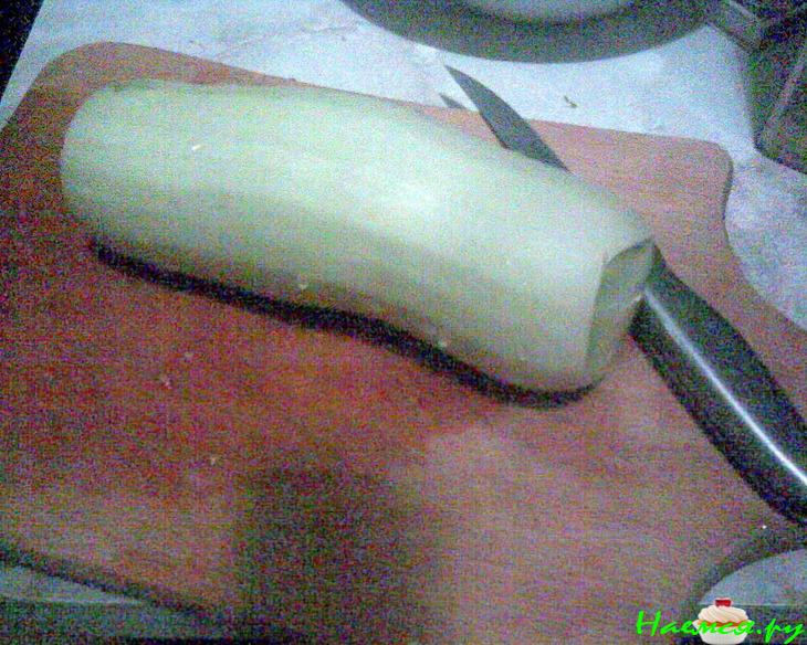 Рагу со спаржевой фасолью Рагу со спаржевой фасолью