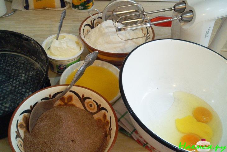 Торт "Ибрашка" - посвящение внуку!