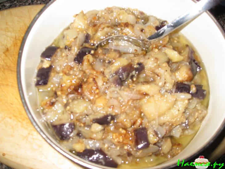 Соус-закуска из баклажан "Закусон" Соус-закуска из баклажан "Закусон"