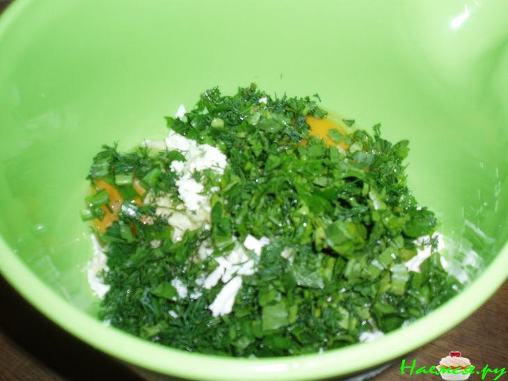 Хычины или хачапурчики