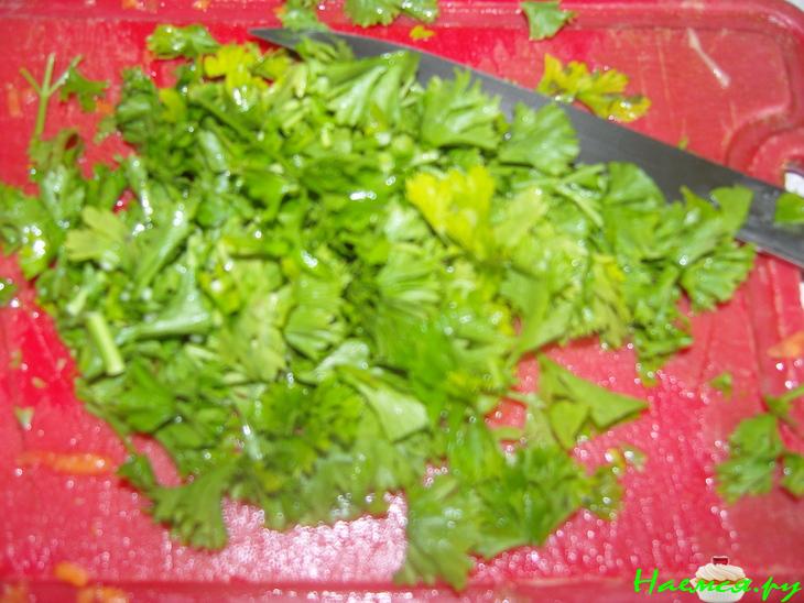 Грибной супчик с лесными грибами Грибной супчик с лесными грибами