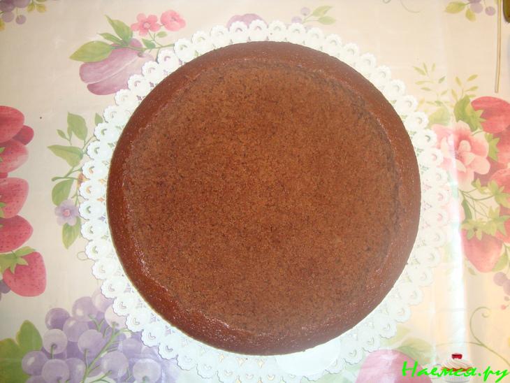 'Норка крота' 