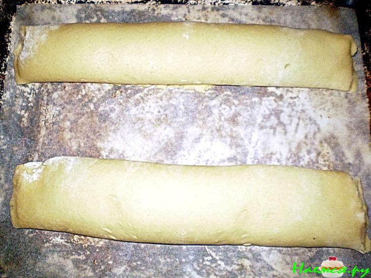 Печенье к чаю