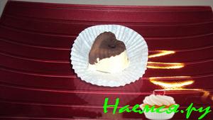 Конфеты "Вишня в шоколаде" Конфеты "Вишня в шоколаде"