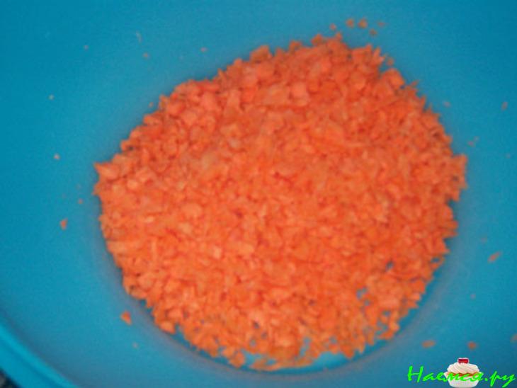 Куриные нежные котлетки для диетки