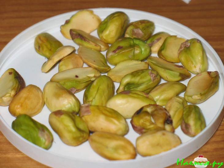 Фаршированная запеченная свиная вырезка