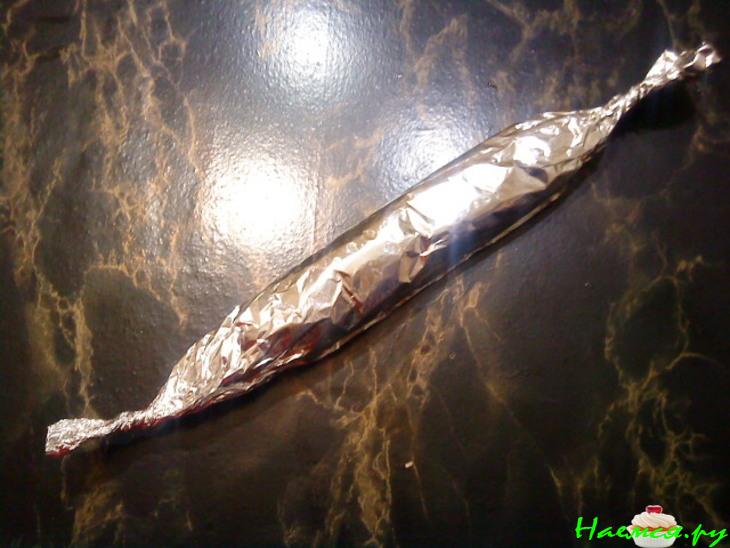 Люля-кебаб (свинина с курицей)