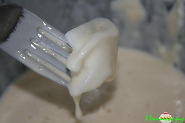 Кальмары в обычном кляре