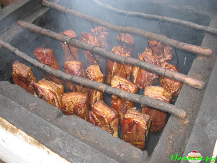 Салат "Пасхальный"