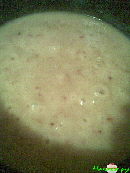 Соус "Сациви"