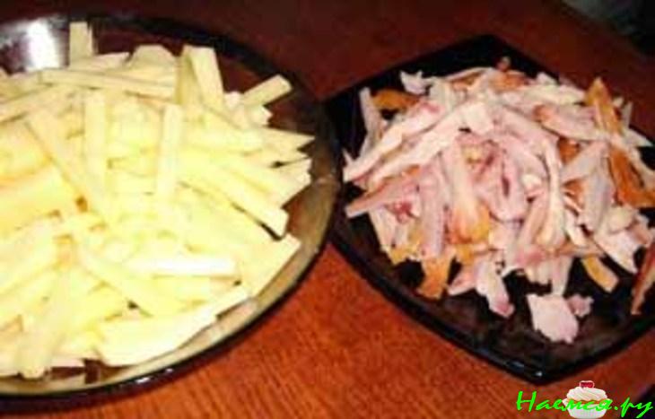 Закуска баклажановая Закуска баклажановая