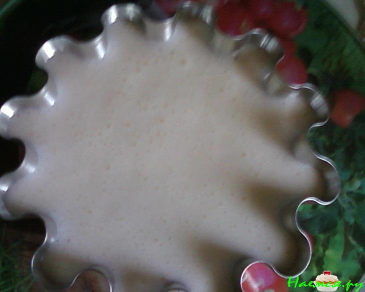 Десерт-Мусс