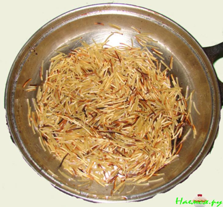 Вкусный супчик Вкусный супчик