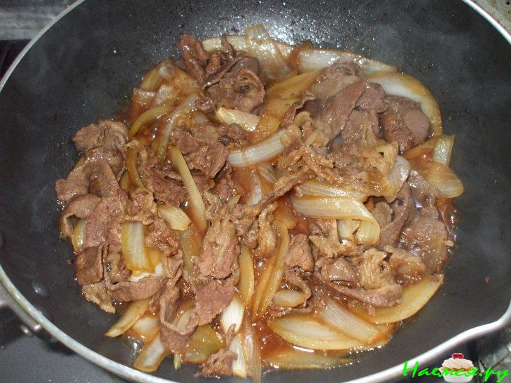 Gyudon Gyudon