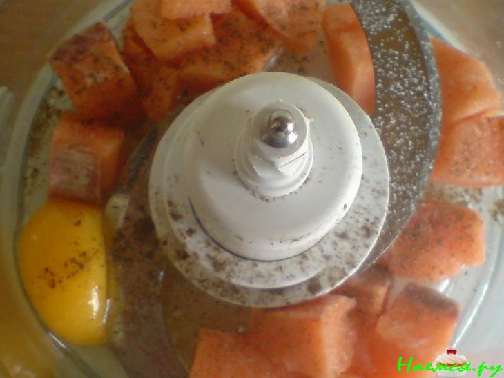 Рыбные рулеты с рыбной начинкой