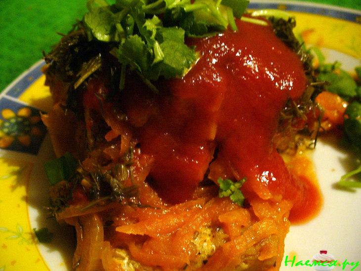 Огненный Хек Огненный Хек