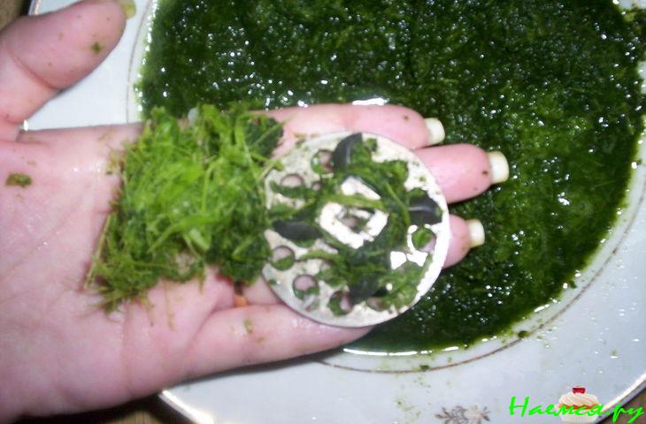 "Кузнецовский Зелёный Борщ" "Кузнецовский Зелёный Борщ"