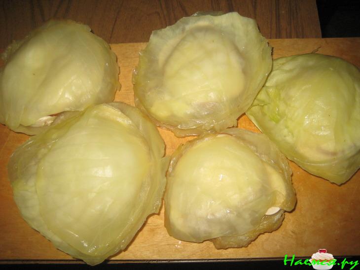 Горячая закуска "Севастьянские шкатулки"