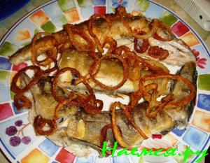 Просто рыба Просто рыба