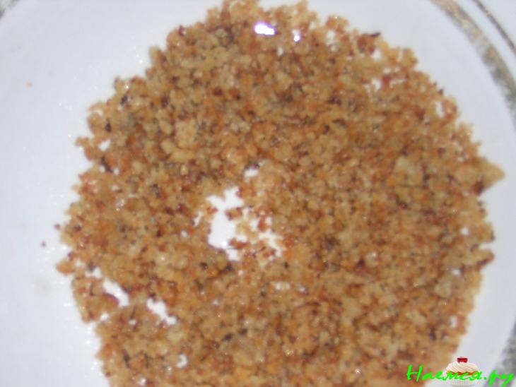 Котлеты из свинины по-казацки с капустой