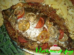 Карп Берковски