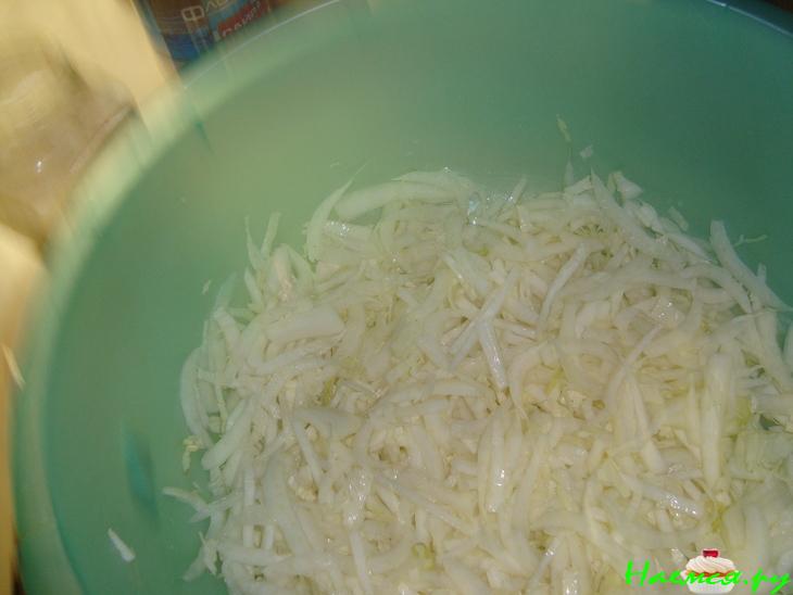 Салатик-малатик