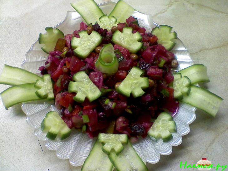 "Мой винегрет"