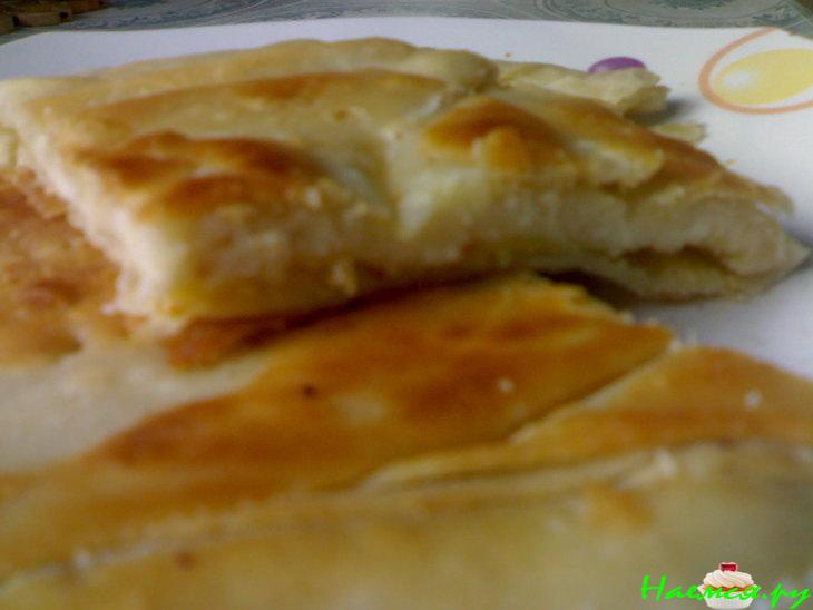 Плацинда Плацинда