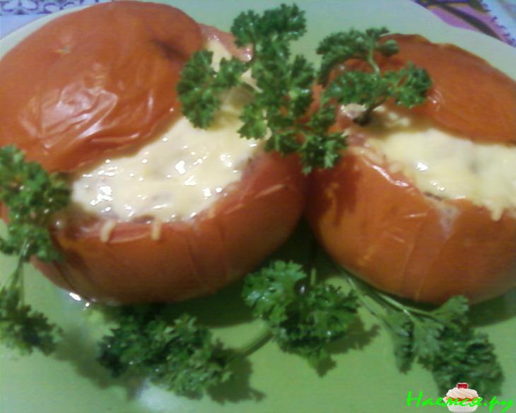 Синьор Помидор