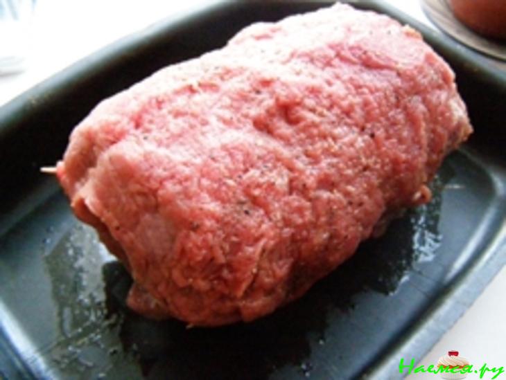 Говядина праздничная