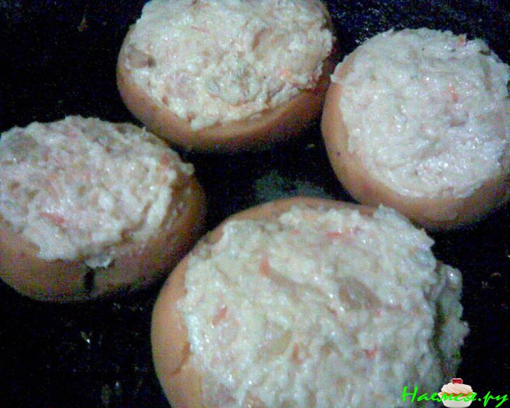 Репа как гарнир